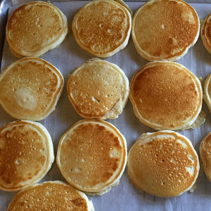 Pancakes