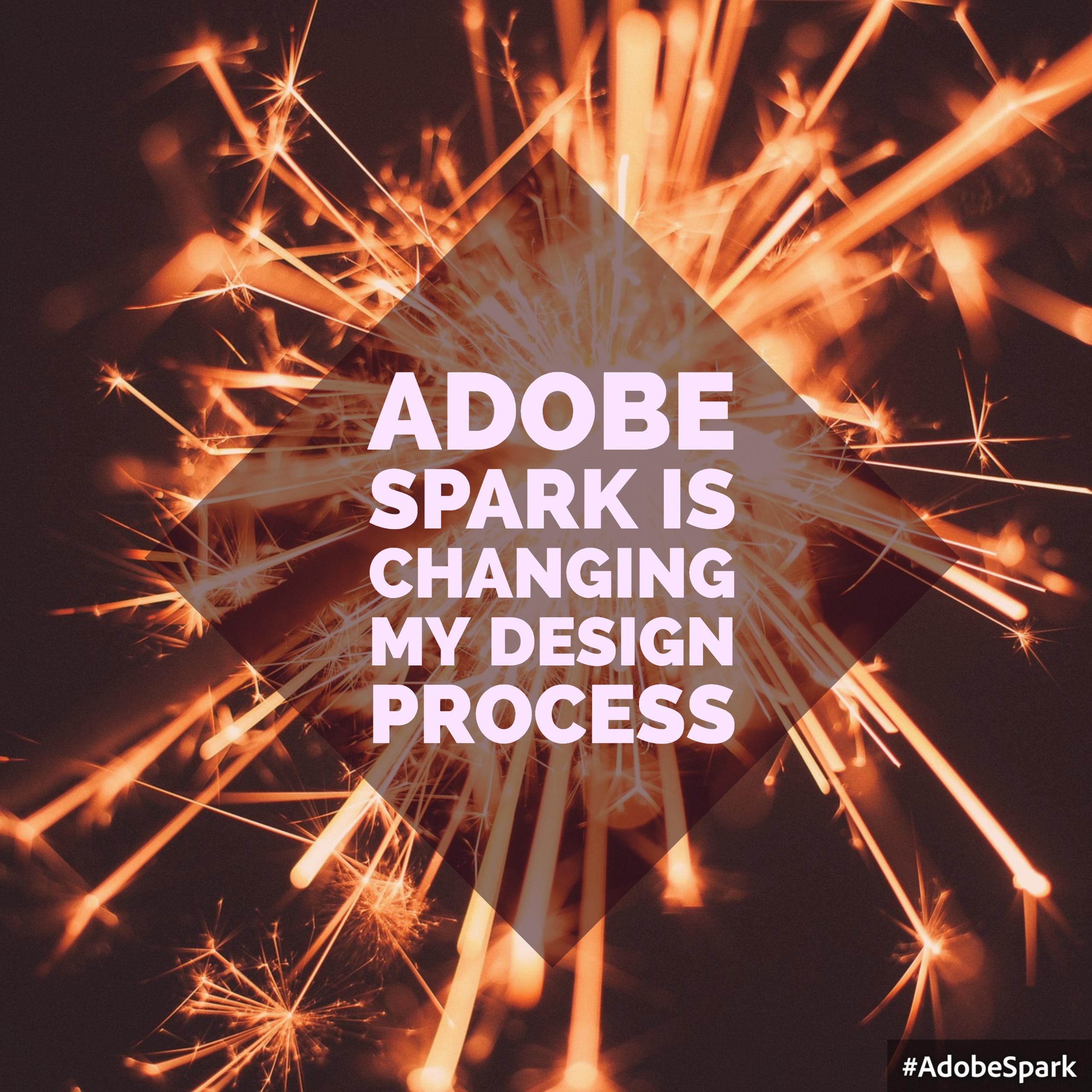 Adobe Spark