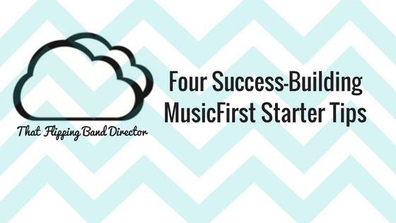 four-success-building-musicfirst-starter-tips