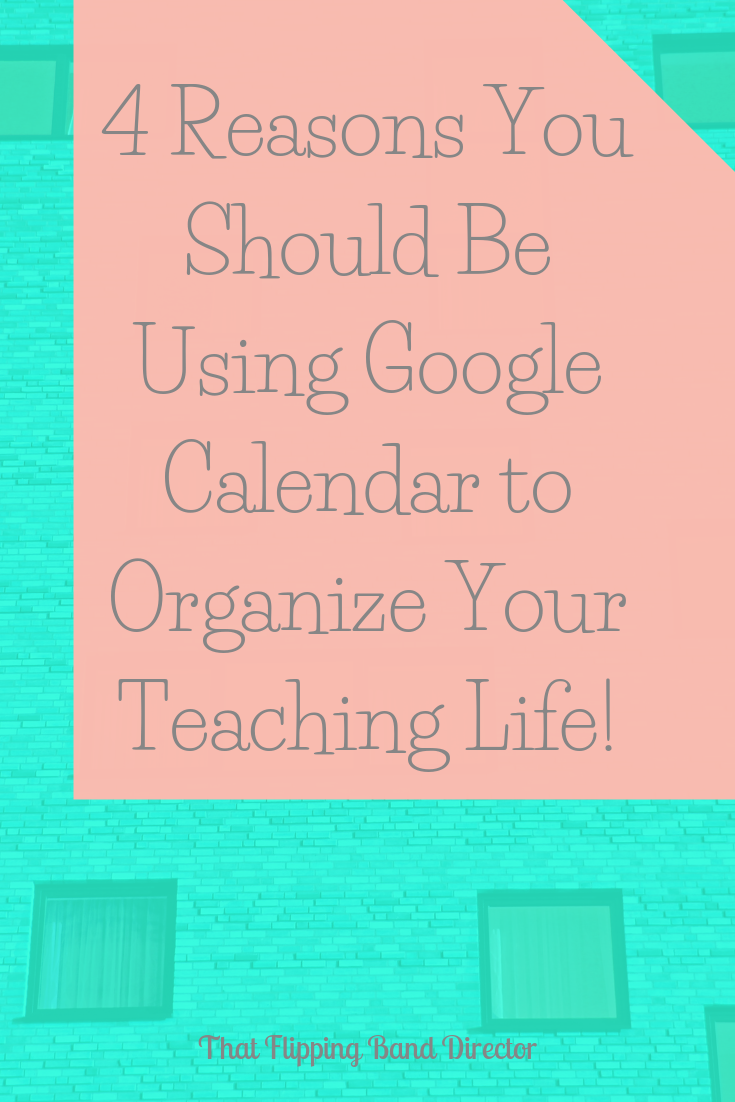 how to organize your life with google