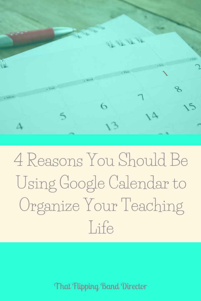 1 4 Reasons You Should Be Using Google Calendar to Organize Your